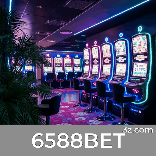 Acesso ao 6588BET