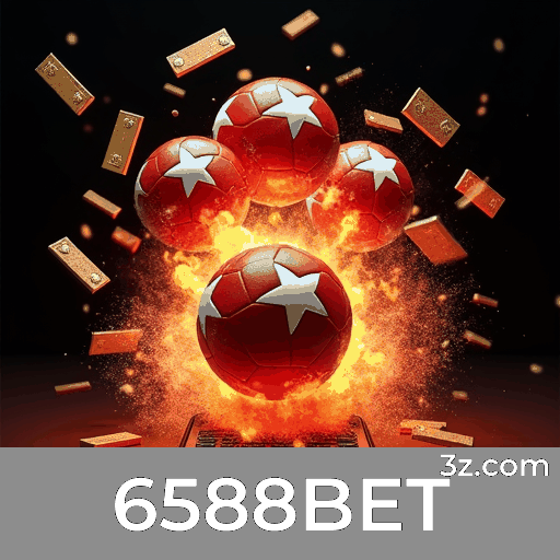 6588BET: Cassino Premiado e Pagamentos Rápidos