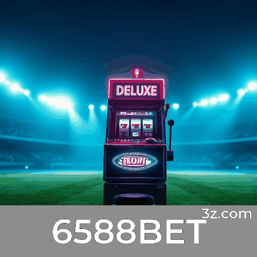Cassino Online 6588BET