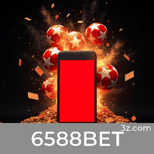 Cadastro na 6588BET