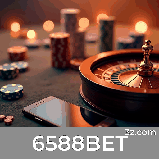 Acesso ao 6588BET