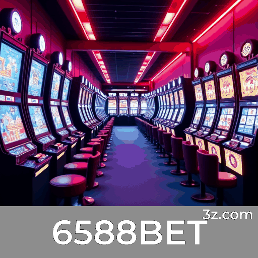 Acesso ao 6588BET