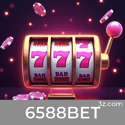 Acesso ao 6588BET