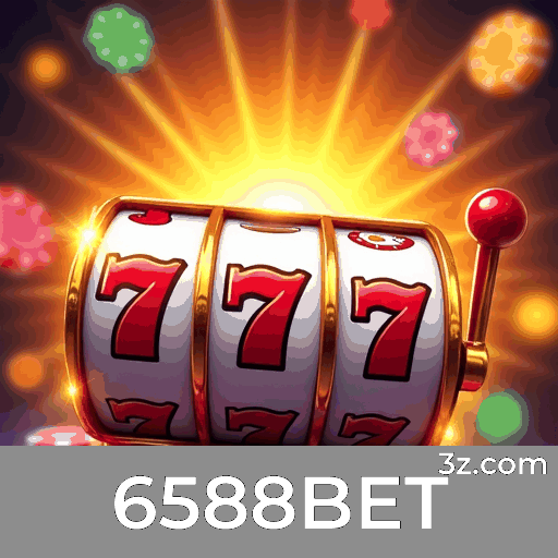 Cadastro na 6588BET