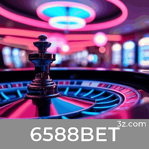 Acesso ao 6588BET