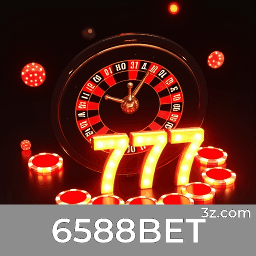 Cadastro na 6588BET