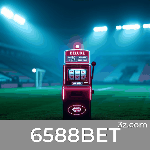 Cadastro na 6588BET