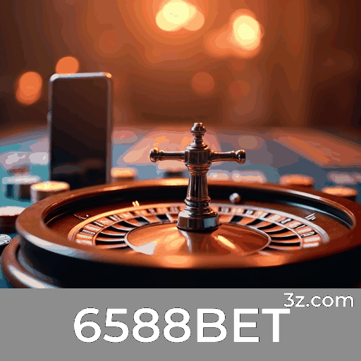 Cassino Online 6588BET