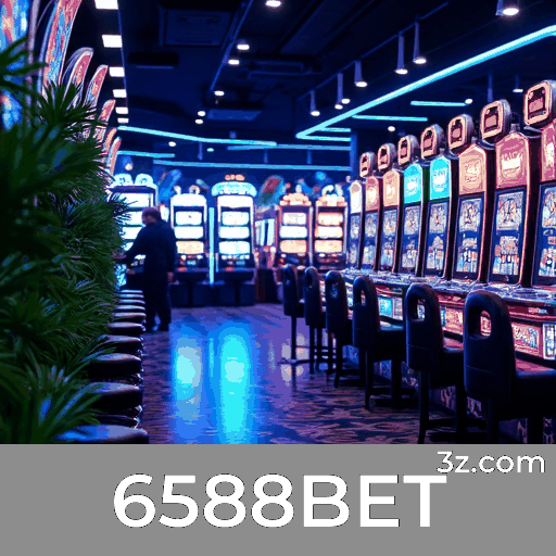 Acessar o site 6588BET COM