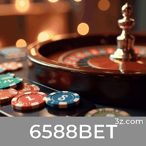 Cadastro na 6588BET