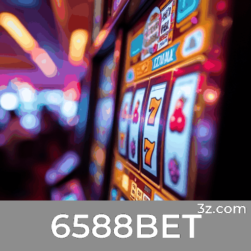 Cassino Online 6588BET