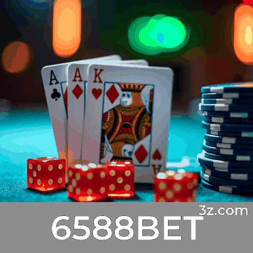 Cassino Online 6588BET