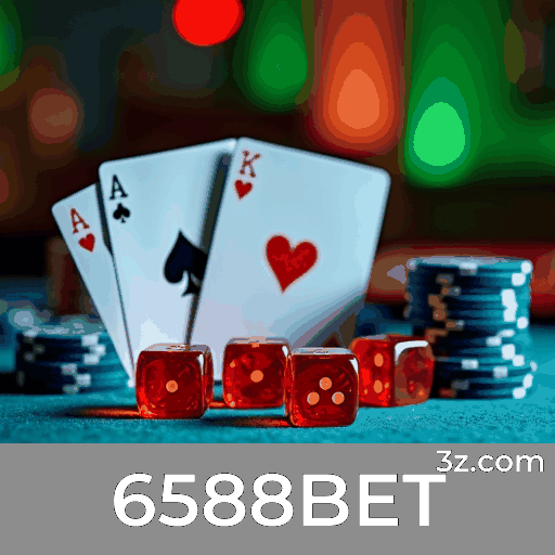 Cadastro na 6588BET