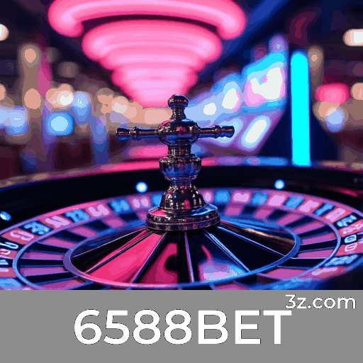 6588BET: Cassino Premiado e Pagamentos Rápidos