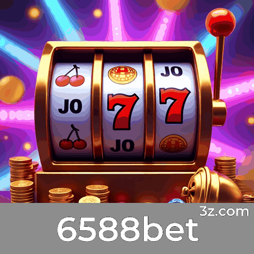 6588bet: Aproveite Promoções Imperdíveis e Ganhe Mais!