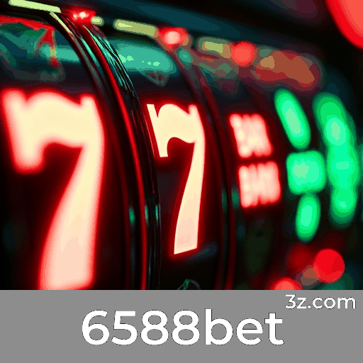 Experiência Exclusiva de Casino no Brasil com 6588bet