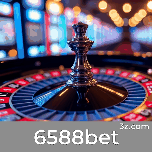 Desbloqueie Bônus Incríveis no 6588bet!