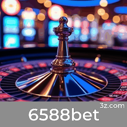 6588bet: Aproveite Promoções Imperdíveis e Ganhe Mais!