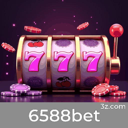 6588bet: Aproveite Promoções Imperdíveis e Ganhe Mais!