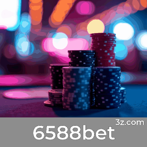 6588bet: Plataforma de Cassino e Apostas Segura