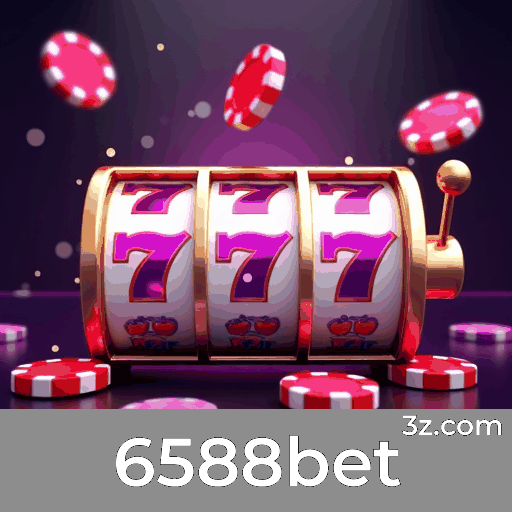 Qualidade Suprema em Jogos de Cassino no 6588bet